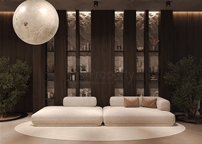 Neue Premium-Wohnanlage in Phuket