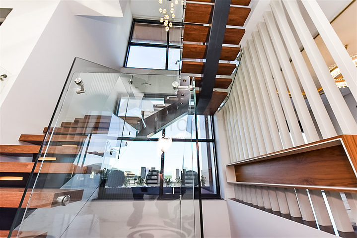 4+1 Luxusvilla im Stadtteil Kargicak.