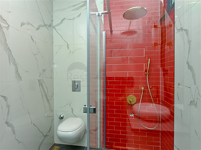 4+1 Luxusvilla im Stadtteil Kargicak.