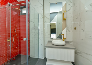 4+1 Luxusvilla im Stadtteil Kargicak.