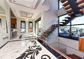 4+1 Luxusvilla im Stadtteil Kargicak.