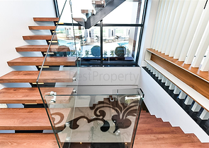 4+1 Luxusvilla im Stadtteil Kargicak.