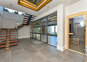 4+1 Luxusvilla im Stadtteil Kargicak.