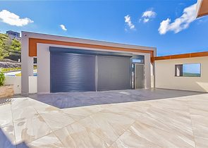 4+1 Luxusvilla im Stadtteil Kargicak.