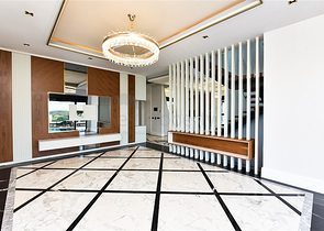 4+1 Luxusvilla im Stadtteil Kargicak.