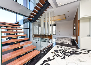 4+1 Luxusvilla im Stadtteil Kargicak.