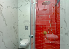 4+1 Luxusvilla im Stadtteil Kargicak.