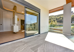 4+1 Luxusvilla im Stadtteil Kargicak.