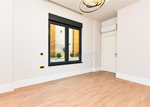 4+1 Luxusvilla im Stadtteil Kargicak.