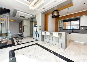 4+1 Luxusvilla im Stadtteil Kargicak.