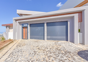 4+1 Luxusvilla im Stadtteil Kargicak.