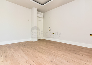 4+1 Luxusvilla im Stadtteil Kargicak.