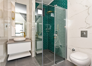 4+1 Luxusvilla im Stadtteil Kargicak.