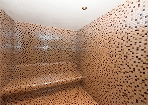 1+1 Wohnung in einem neuen Komplex nur 400 m vom Meer entfernt im Zentrum von Alanya 