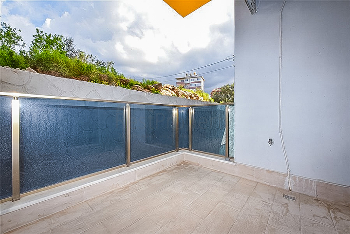 2+1 Wohnung zum Verkauf in Demirtas zu einem attraktiven Preis 