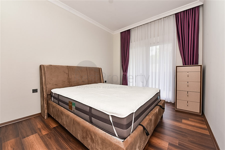 2+1 Wohnung zum Verkauf in Demirtas zu einem attraktiven Preis 