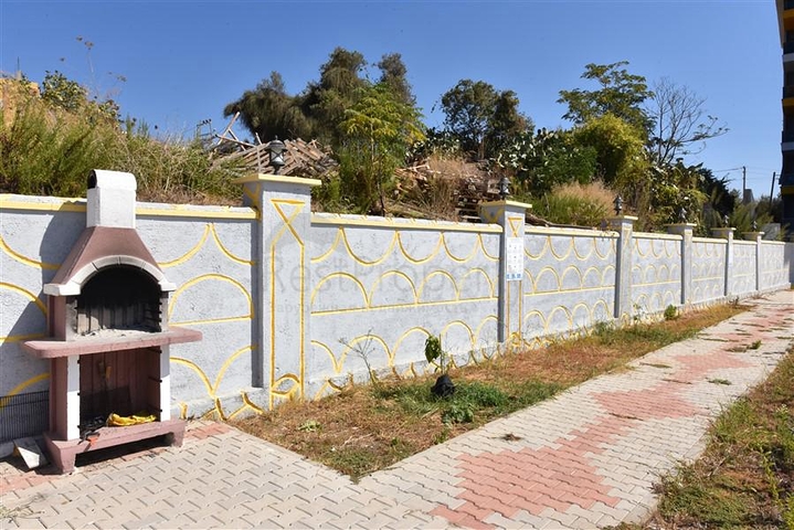 2+1 Wohnung zum Verkauf in Demirtas zu einem attraktiven Preis 