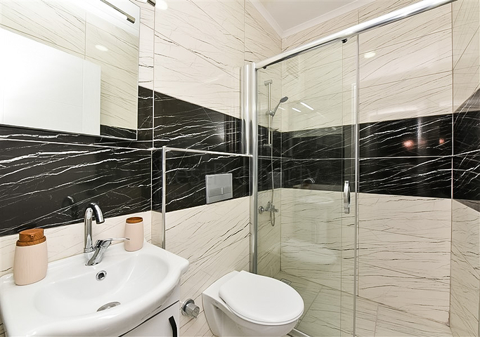 2+1 Wohnung zum Verkauf in Demirtas zu einem attraktiven Preis 