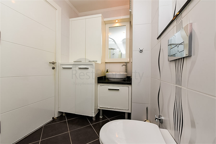 Geräumige 2+1-Wohnung im Stadtteil Oba