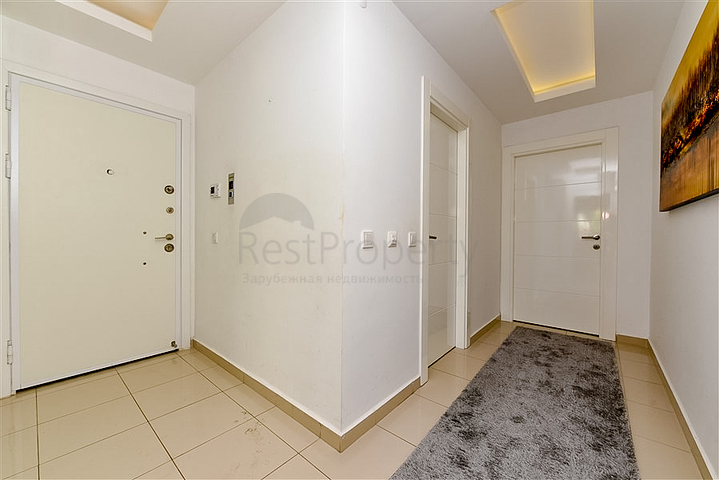 Geräumige 2+1-Wohnung im Stadtteil Oba