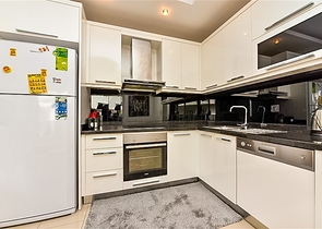 Geräumige 2+1-Wohnung im Stadtteil Oba