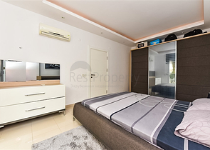 Geräumige 2+1-Wohnung im Stadtteil Oba