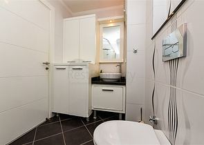 Geräumige 2+1-Wohnung im Stadtteil Oba