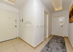 Geräumige 2+1-Wohnung im Stadtteil Oba