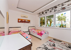 Geräumige 2+1-Wohnung im Stadtteil Oba