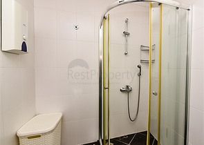 Geräumige 2+1-Wohnung im Stadtteil Oba