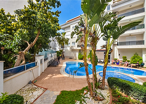 Geräumige 2+1-Wohnung im Stadtteil Oba