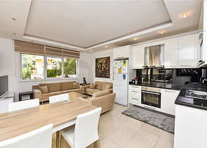 Geräumige 2+1-Wohnung im Stadtteil Oba