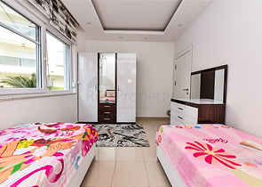 Geräumige 2+1-Wohnung im Stadtteil Oba