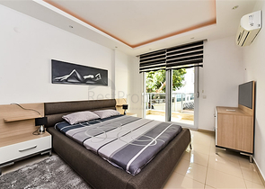 Geräumige 2+1-Wohnung im Stadtteil Oba