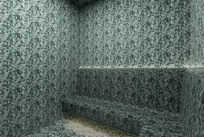 Neues Premium-Projekt im Bezirk Mahmutlar