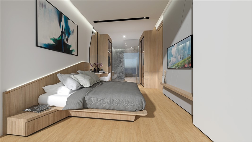 Neues Investitionsprojekt in Phuket