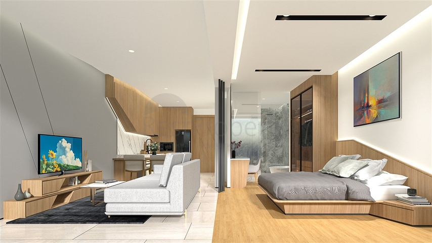 Neues Investitionsprojekt in Phuket