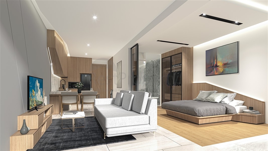 Neues Investitionsprojekt in Phuket