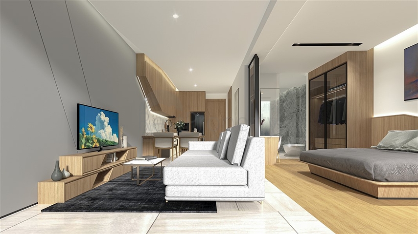 Neues Investitionsprojekt in Phuket