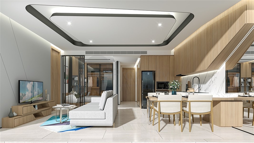 Neues Investitionsprojekt in Phuket