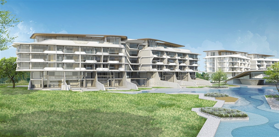 Neues Investitionsprojekt in Phuket