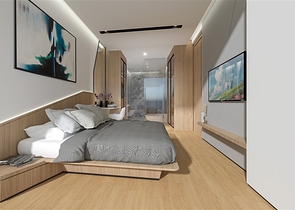 Neues Investitionsprojekt in Phuket