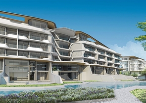 Neues Investitionsprojekt in Phuket