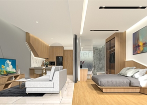 Neues Investitionsprojekt in Phuket