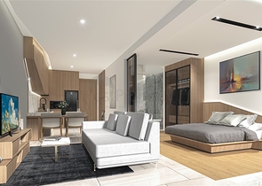 Neues Investitionsprojekt in Phuket