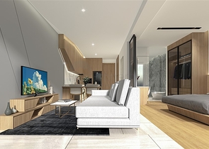 Neues Investitionsprojekt in Phuket