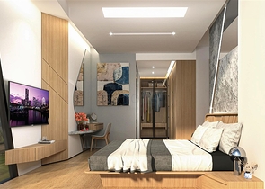 Neues Investitionsprojekt in Phuket