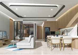 Neues Investitionsprojekt in Phuket