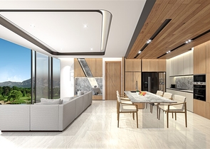 Neues Investitionsprojekt in Phuket