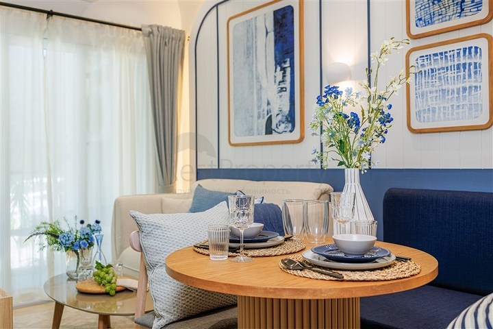 Neues Projekt in Phuket